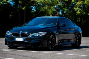 BMW Serie 4 Cpé(F32/82) - 2015