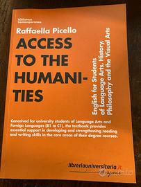 Access to the Humanities