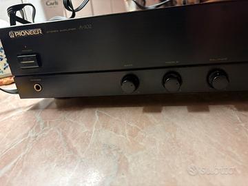 Amplificatore