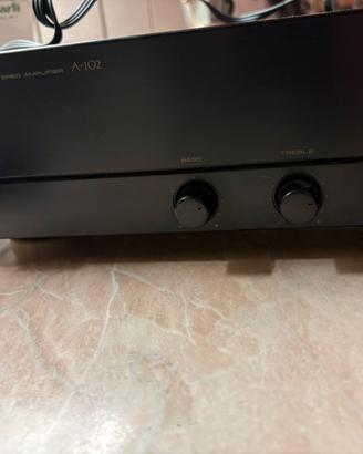 Amplificatore