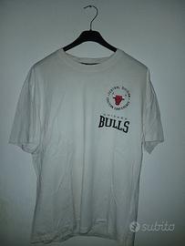 Maglia Chicago Bulls