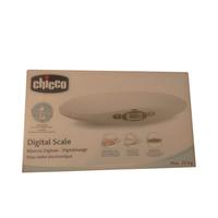 bilancia digitale per bambini Chicco