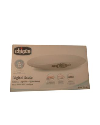 Bilancia Digitale Chicco

