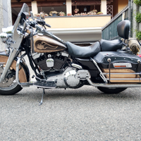 Harley Davidson Road king