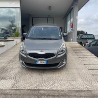 Kia Carens 1.7 CRDi 136 CV 7 posti