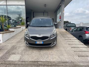 Kia Carens 1.7 CRDi 136 CV 7 posti