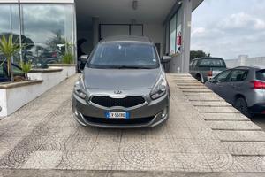 Kia Carens 1.7 CRDi 136 CV 7 posti