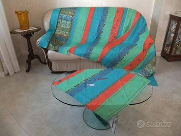 Granfoulard Bassetti DUALA 180X270 copridivano