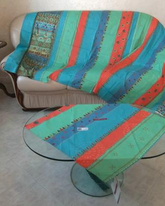 Granfoulard Bassetti DUALA 180X270 copridivano