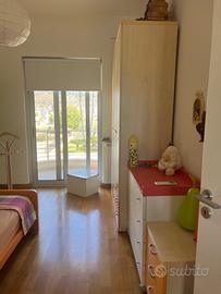 Cameretta per ragazzi