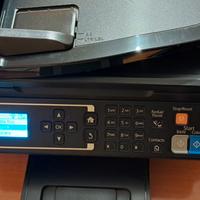 STAMPANTE  EPSON   mod     Workforce   WF  -  2630