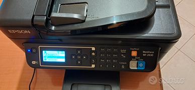 STAMPANTE  EPSON   mod     Workforce   WF  -  2630