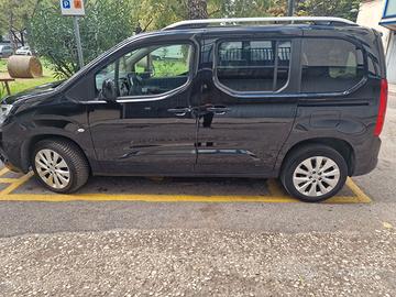 OPEL COMBO LIFE