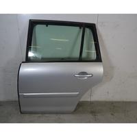 Portiera sportello posteriore SX Citroen C4 Dal 20