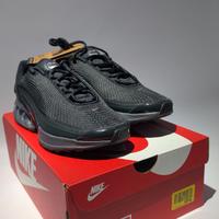 NIKE AIR MAX DN ANTHRACITE LT CRIMSON TG.43 NUOVE!