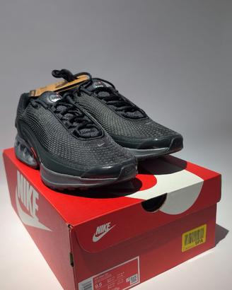 NIKE AIR MAX DN ANTHRACITE LT CRIMSON TG.43 NUOVE!