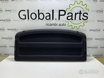 Mensola cappelliera Renault Clio
