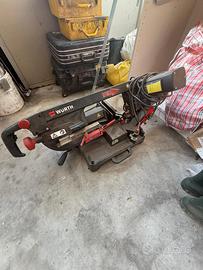 SEGA A NASTRO PORTATILE PBS 160 - AUTOMATIC