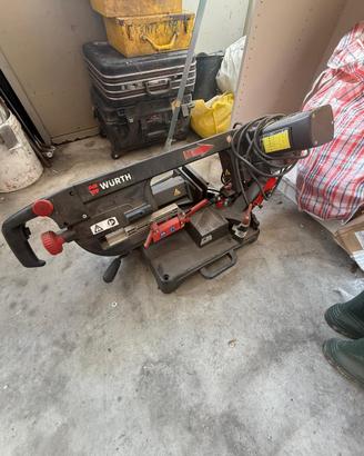 SEGA A NASTRO PORTATILE PBS 160 - AUTOMATIC