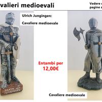 Cavalieri Medioevali