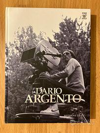 Dario Argento - Libro + CD colonne sonore, MEDIANE