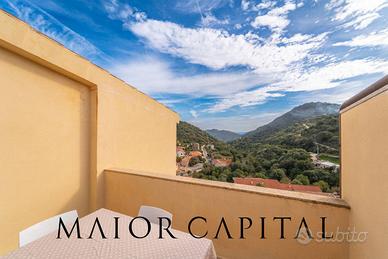 Appartamento - Torpè