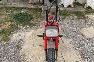 Benelli City-Bike 50