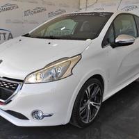 Peugeot 208 1.6 thp 16v Gti 200cv 3p