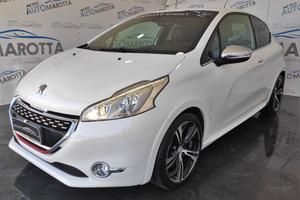 Peugeot 208 1.6 thp 16v Gti 200cv 3p