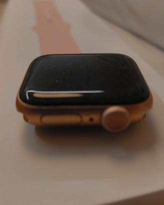 Apple watch 5