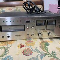 Pioneer Centrex Stereo8