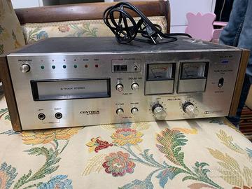 Pioneer Centrex Stereo8