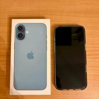 IPHONE 16 PLUS