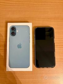 IPHONE 16 PLUS