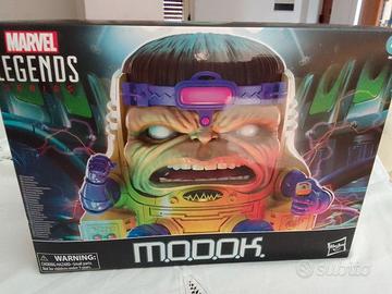 Marvel Legends M.O.D.O.K.  Action Figure Hasbro