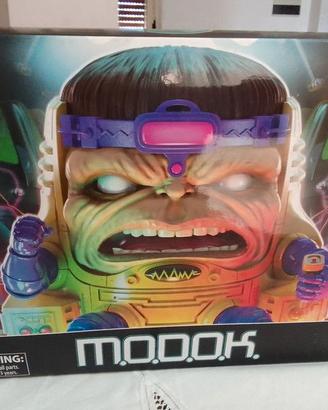 Marvel Legends M.O.D.O.K.  Action Figure Hasbro