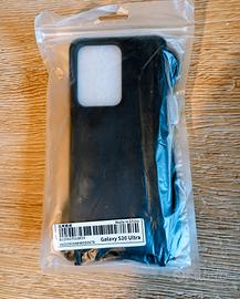 Cover  per Samsung Galaxy S20 ultra (Nuova)