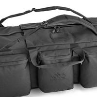 Openland Nerg duffle bag pro 100 LT Black