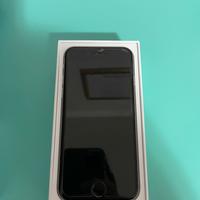 Iphone 6 Nero