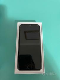 Iphone 6 Nero