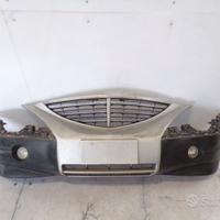 Paraurti anteriore SsangYong Actyon 2009