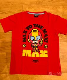 T-shirt Brawl Star