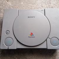 Sony Play Station PS1 da riparare