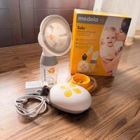 Tiralatte elettrico singolo medela