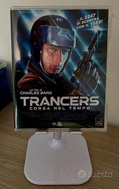 Trancers 1, 2 e 3 - La Saga di Jack Deth (Blu-Ray)