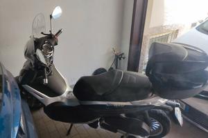 Piaggio Beverly 300