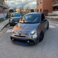 Abarth 500