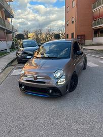 Abarth 500