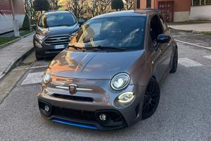 Abarth 500