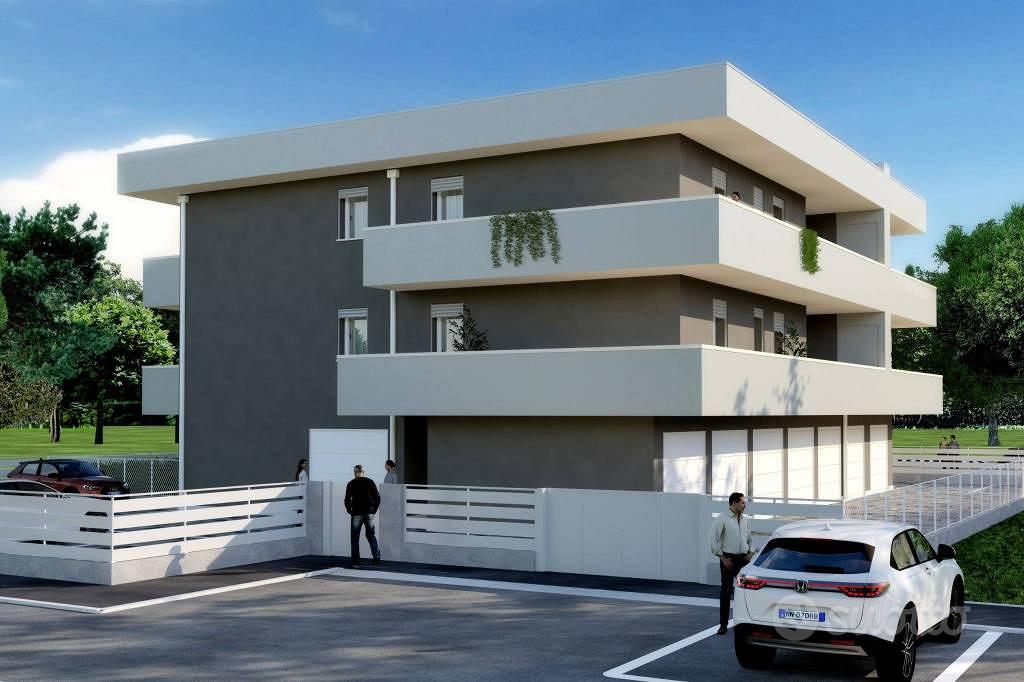 Appartamento – Albignasego, Case Melchiotti - Altro